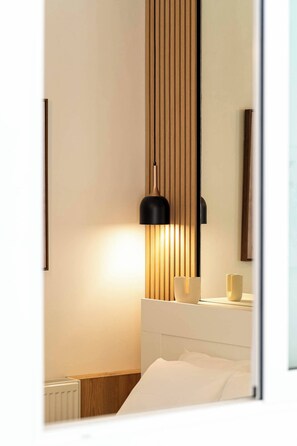 1 bedroom, Internet - Bright Athens Getaway (Athina)