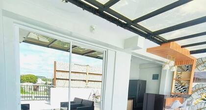 Casipe Transient House