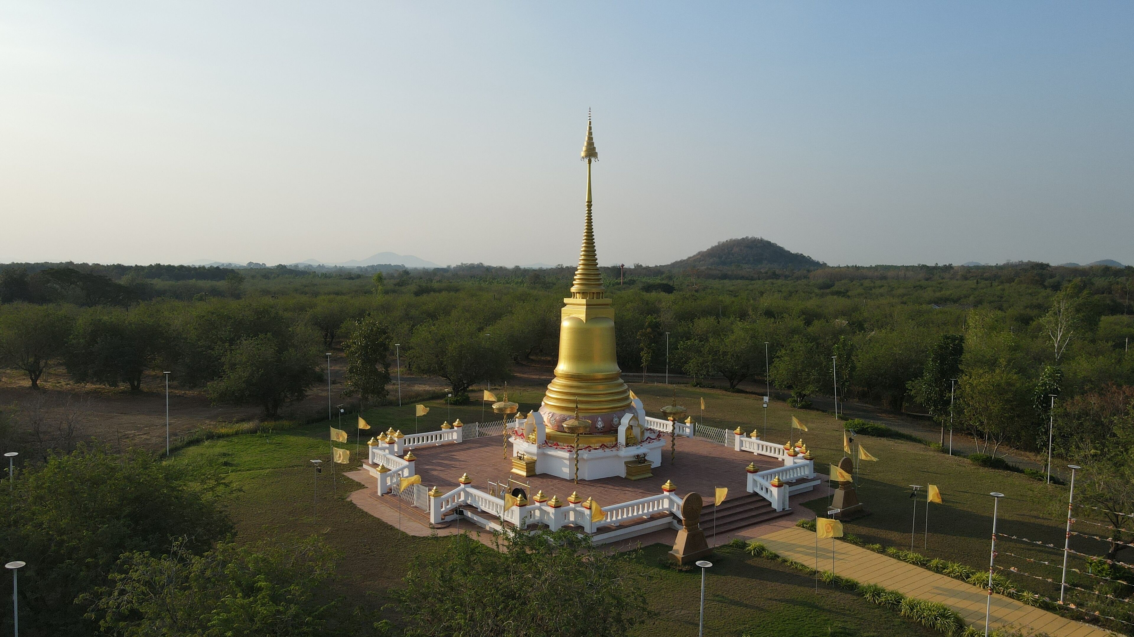 สถานที่น่าสนใจ