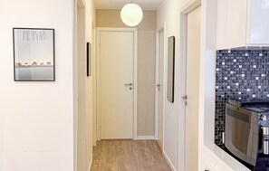 Interior - Cozy home in Svaneke with WiFi (Svaneke)