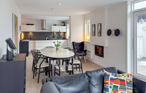 Interior - Cozy home in Svaneke with WiFi (Svaneke)
