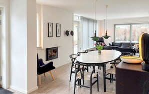 Dining - Cozy home in Svaneke with WiFi (Svaneke)