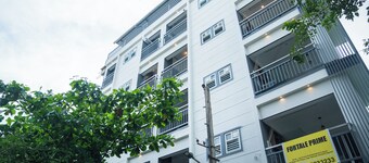 Fortale Prime | Serviced Apartment