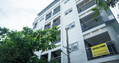 Fortale Prime | Serviced Apartment
