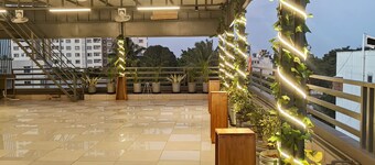 福塔莱高级服务式公寓  