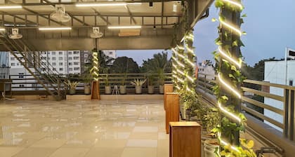 Fortale Prime | Serviced Apartment