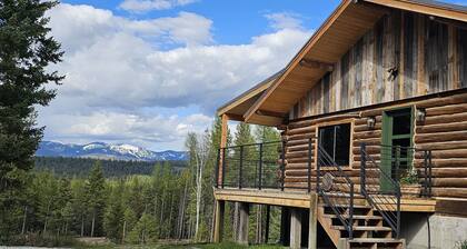 NEW 9-cabin micro-resort, Full Buy Out-private, 2 hot tubs, 2 saunas,sleeps 24