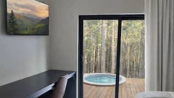 9 habitaciones, wifi y ropa de cama