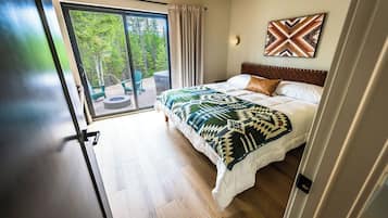 9 habitaciones, escritorio, cuna de viaje y wifi gratis