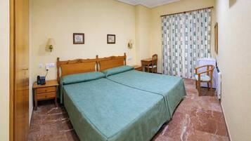 Apartamento | 1 quarto, ferros/tábuas de passar roupa