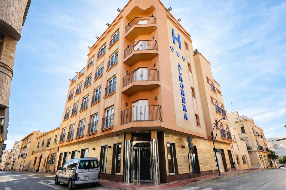 Apartment | Exterior