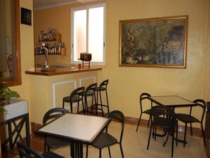 Appartement | Restauration