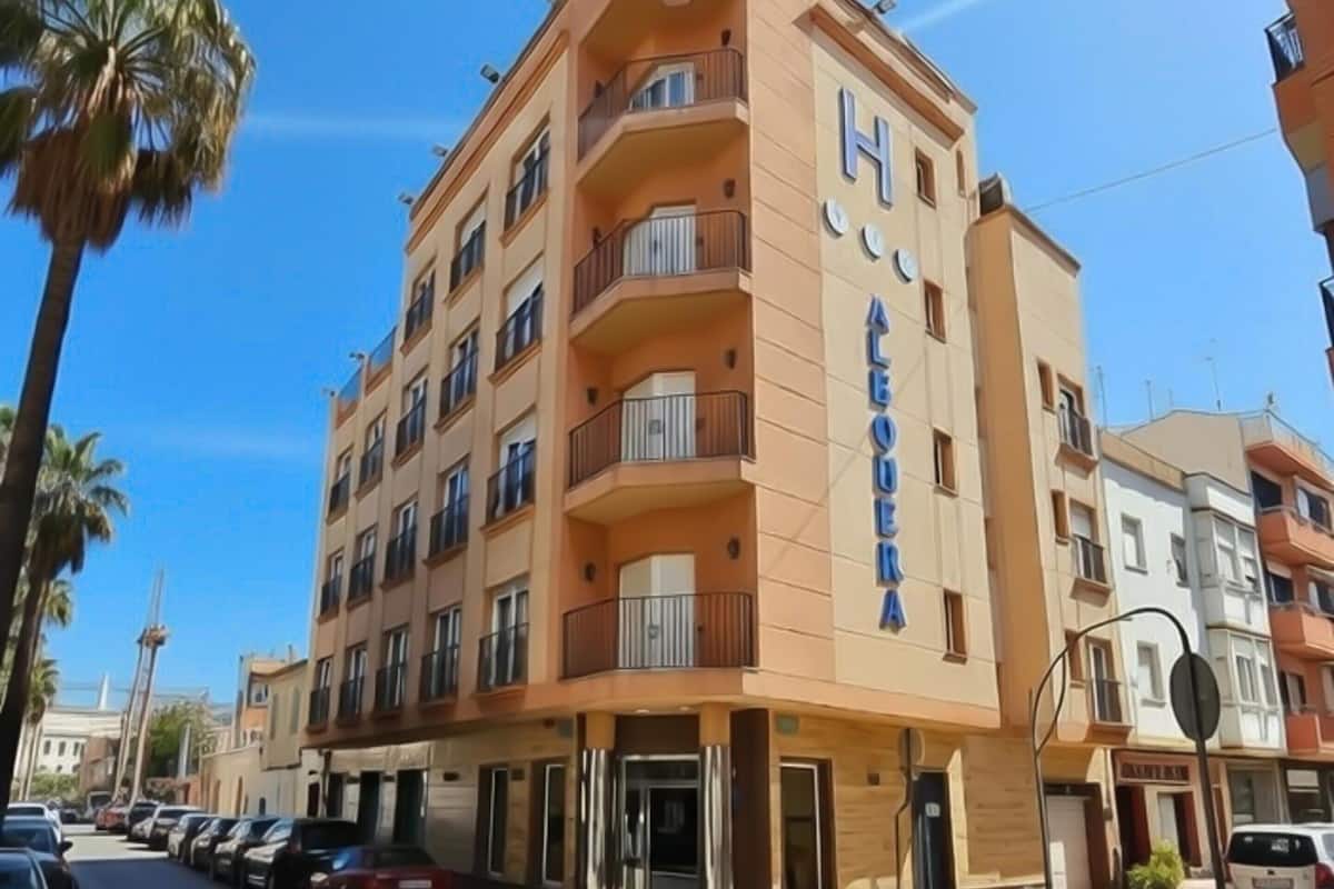 Apartment | Exterior