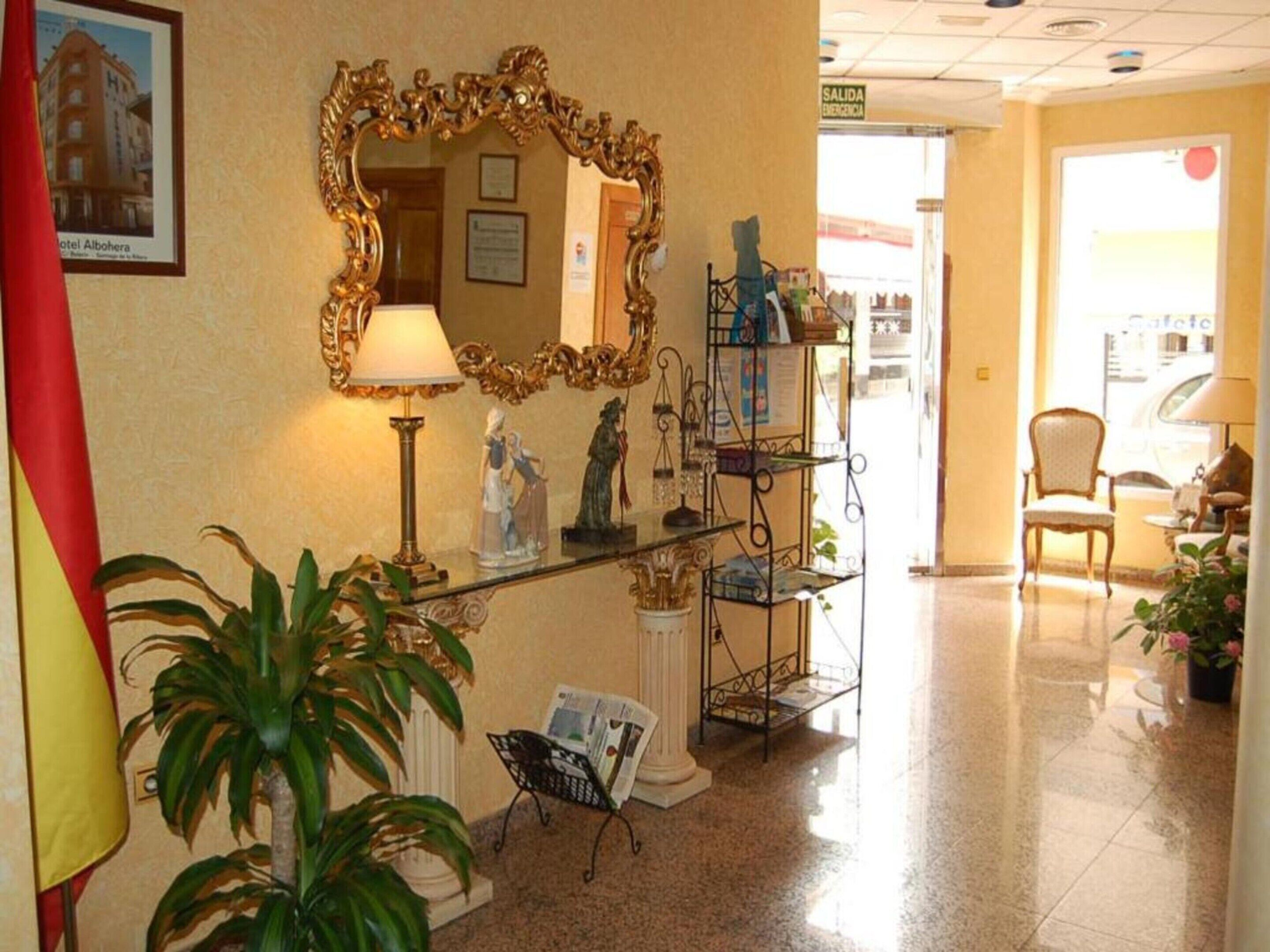 Apartamento | Parte interna