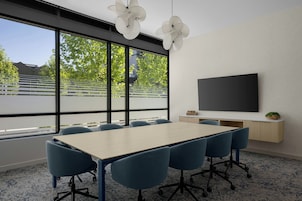 Sala de reuniones