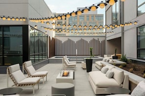 Accommodatievoorzieningen