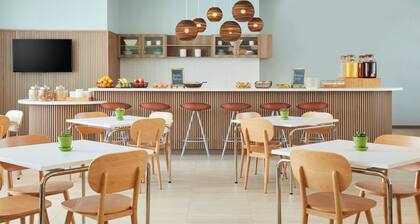 Element by Marriott Boise Downtown