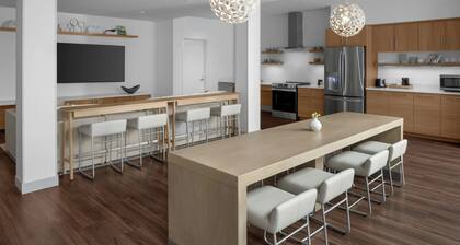 Element by Marriott Boise Downtown