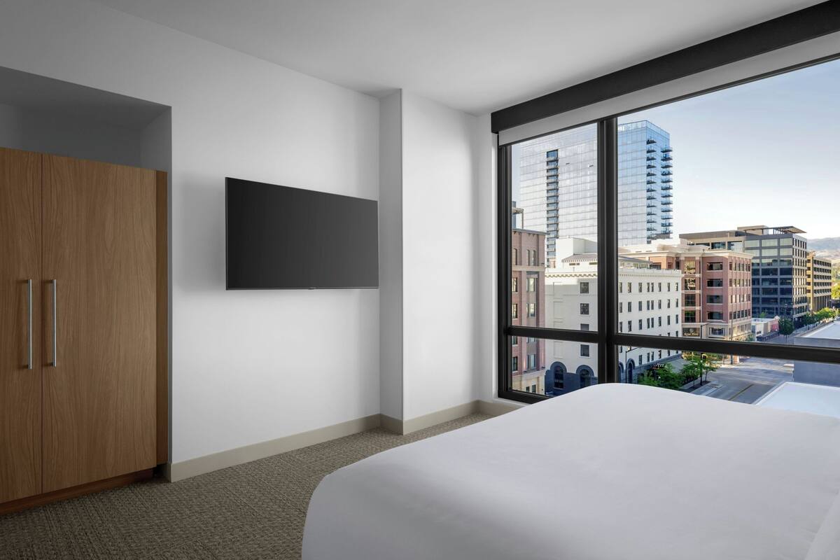 Room, 1 King Bed