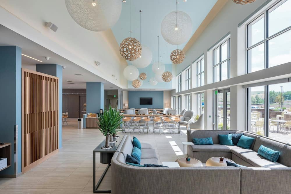 Element by Marriott Boise Downtown