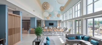 Element by Marriott Boise Downtown