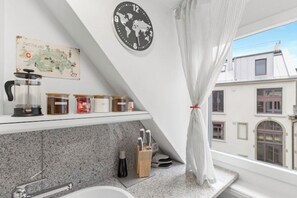Interior - Best Value | AC | Free Parking | Central Location (Zürich)