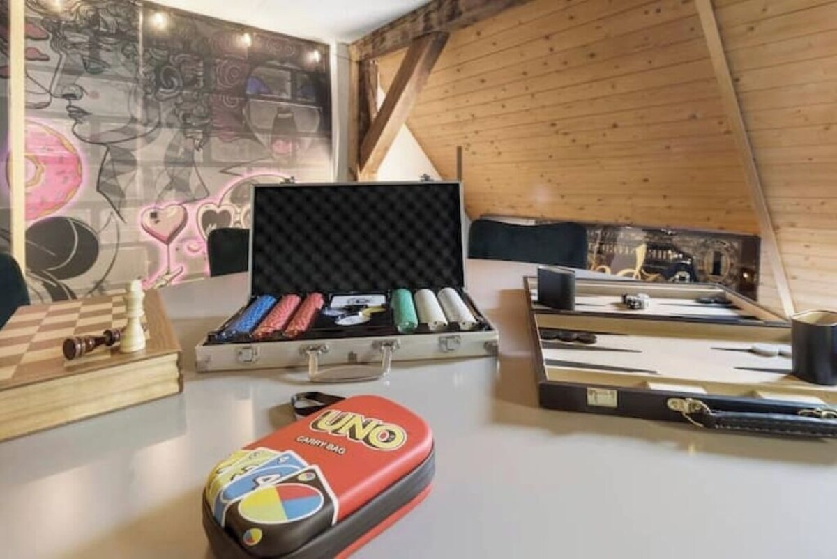 Bild für Gastgeberprofil