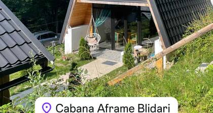 Cozy Cabin în Blidari Maramureș-Hot Tub Fresh Air Relaxing Mountain Cabin