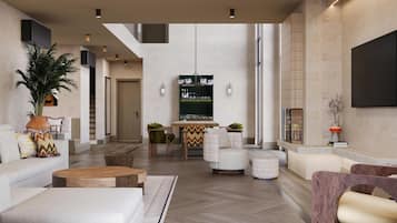 Villa, 3 Bedrooms | In-room safe, desk, laptop workspace, blackout drapes