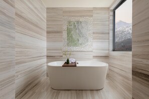 Suite (Osmon) | Baño