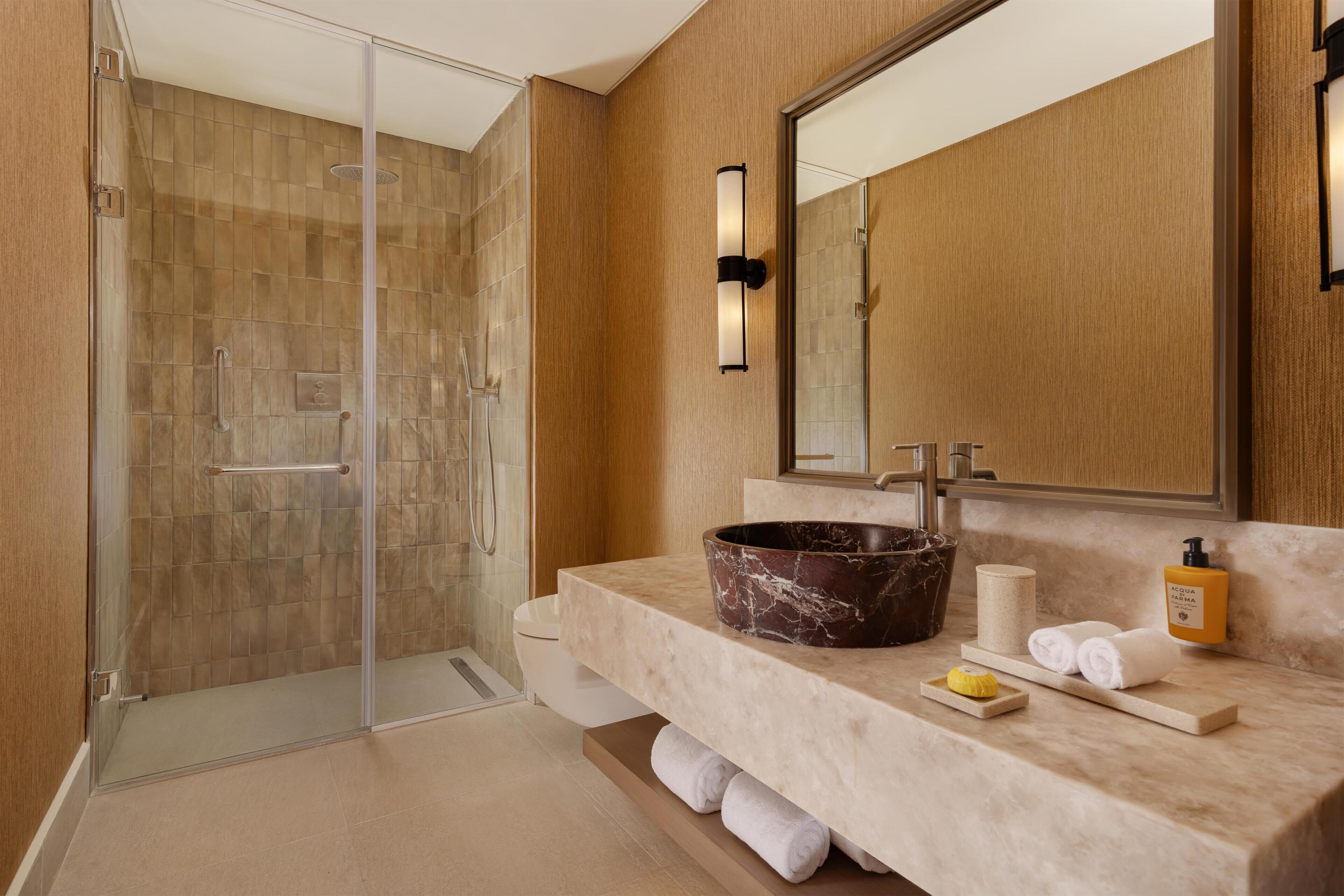 Villa, 3 habitaciones