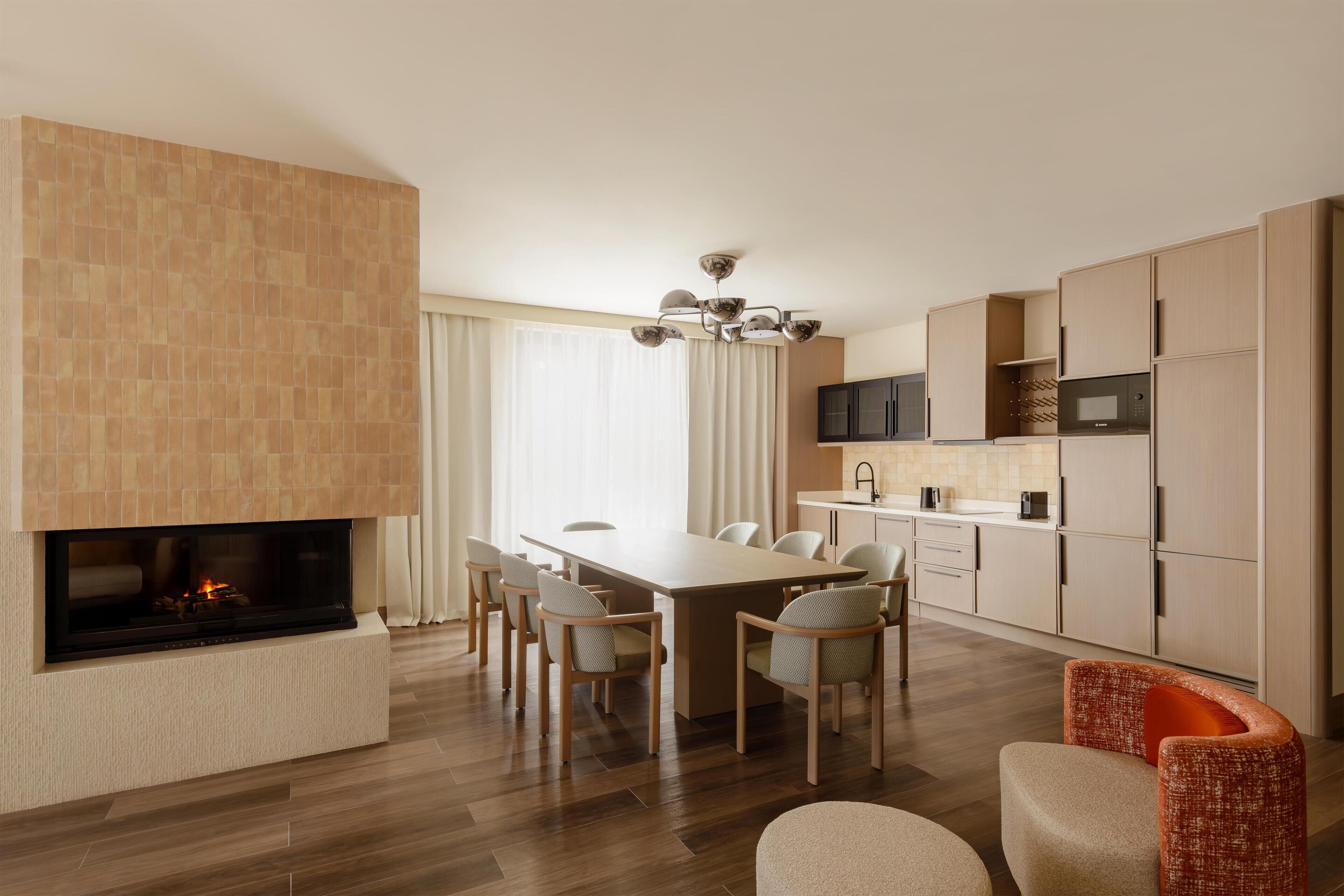 Villa, 3 chambres