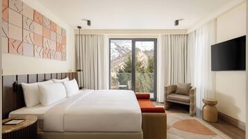 Villa, 3 Bedrooms