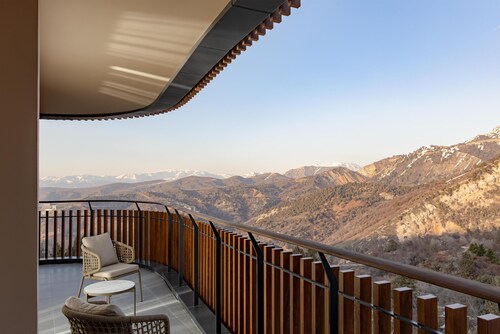 Beldersoy Resort and Spa, Part of Destination By Hyatt