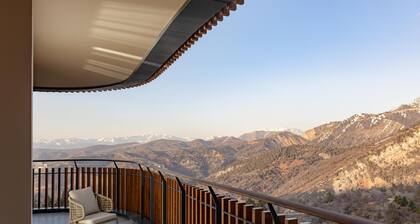 Beldersoy Resort and Spa, Part of Destination By Hyatt
