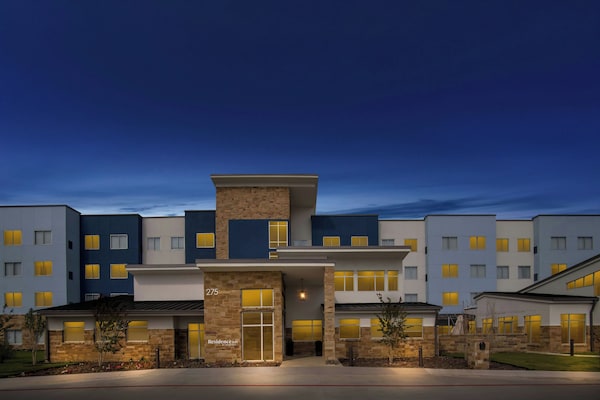 Residence Inn By Marriott Waxahachie - Waxahachie, TX
