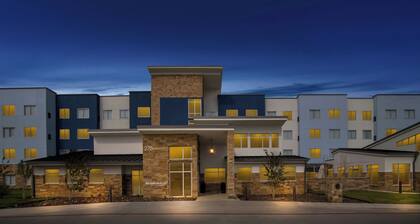 Residence INN BY Marriott Waxahachie