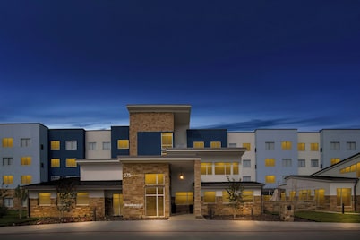Residence INN BY Marriott Waxahachie