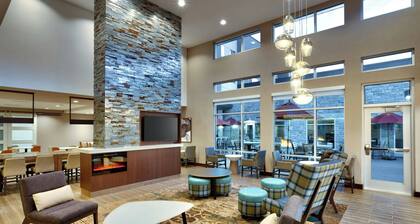 Residence INN BY Marriott Waxahachie