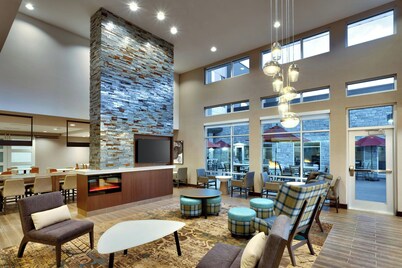 Residence INN BY Marriott Waxahachie