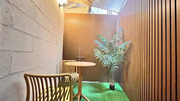 Camera con 2 letti singoli | Biancheria da letto di alta qualità, copriletto in piuma