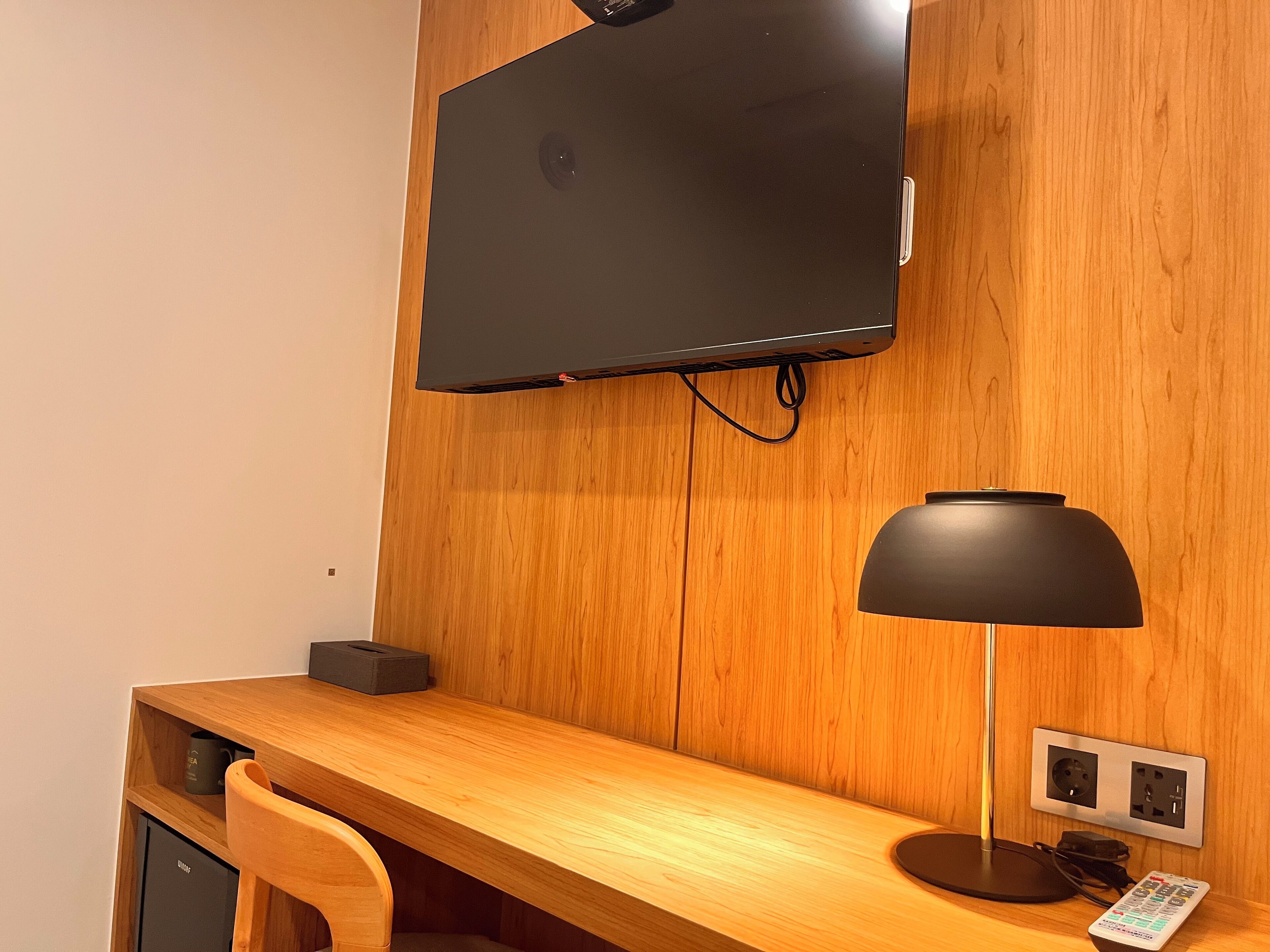 Deluxe Triple Room | Premium bedding, down comforters, pillowtop beds, free minibar