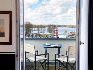 Appartement | Balkon