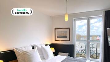 Lejlighed | 2 soveværelser