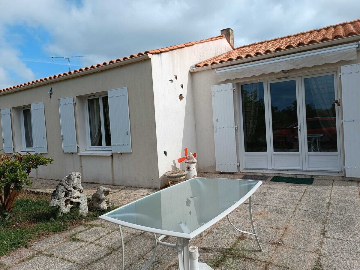 Image de profil de l’hôte