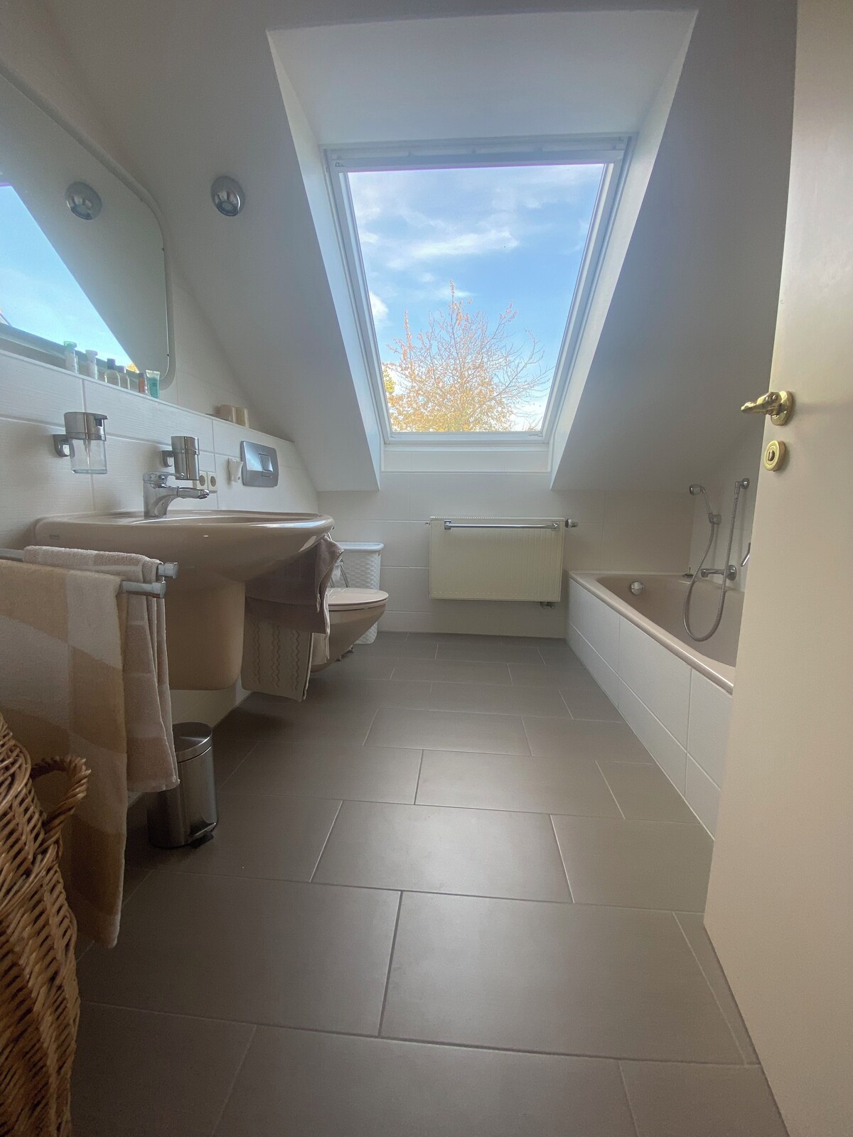 Bild für Gastgeberprofil