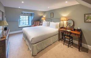3 bedrooms, desk, WiFi, bed sheets - The Doo’cot at Rosebery Steading, Gorebridge (Temple)