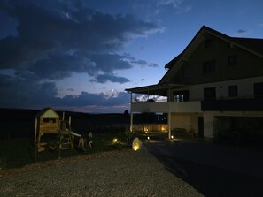 Eksteriør