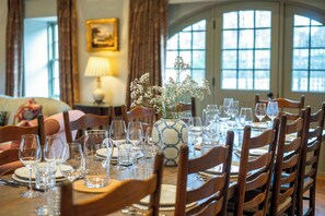 Dining - The Dairy at Rosebery Steading, Gorebridge (Temple)