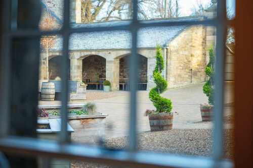 The Farmhouse at Rosebery Steading, Gorebridge
